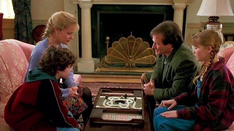 джуманджи смотреть онлайн