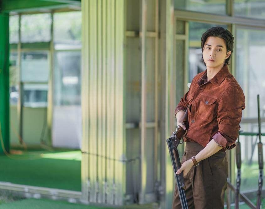 Игра смерти