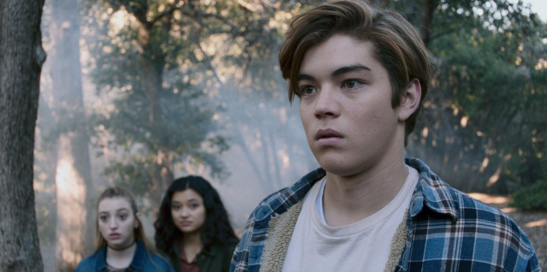 Хранители пяти королевств