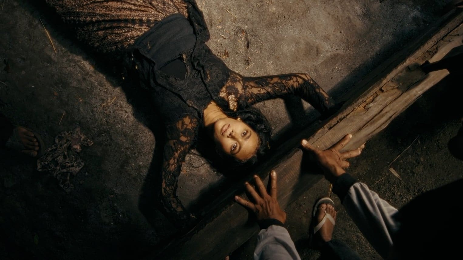 Астрал. Ночной кошмар