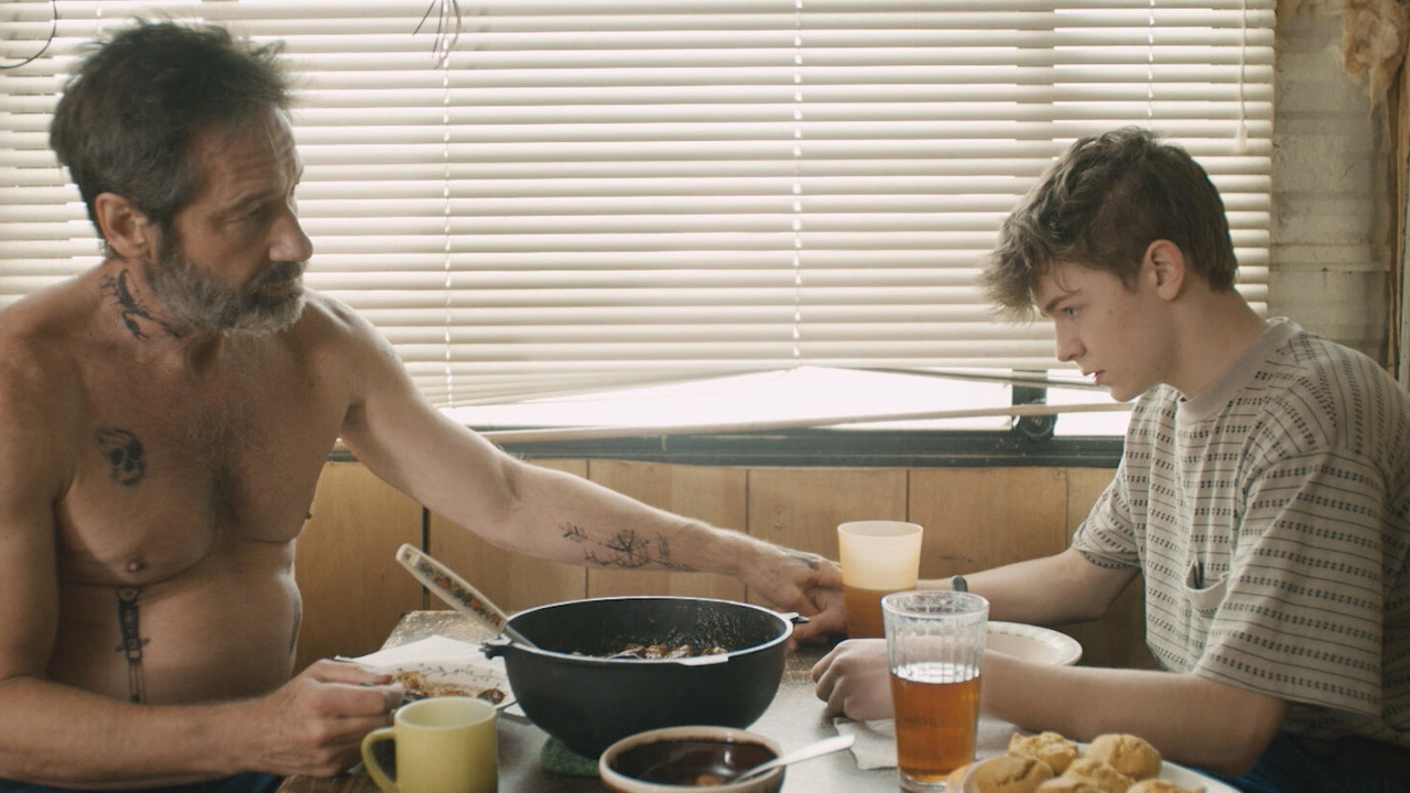 В поисках Адама