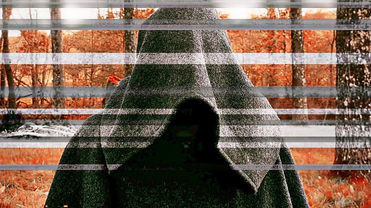 Паранормальные явления. Поместье призраков