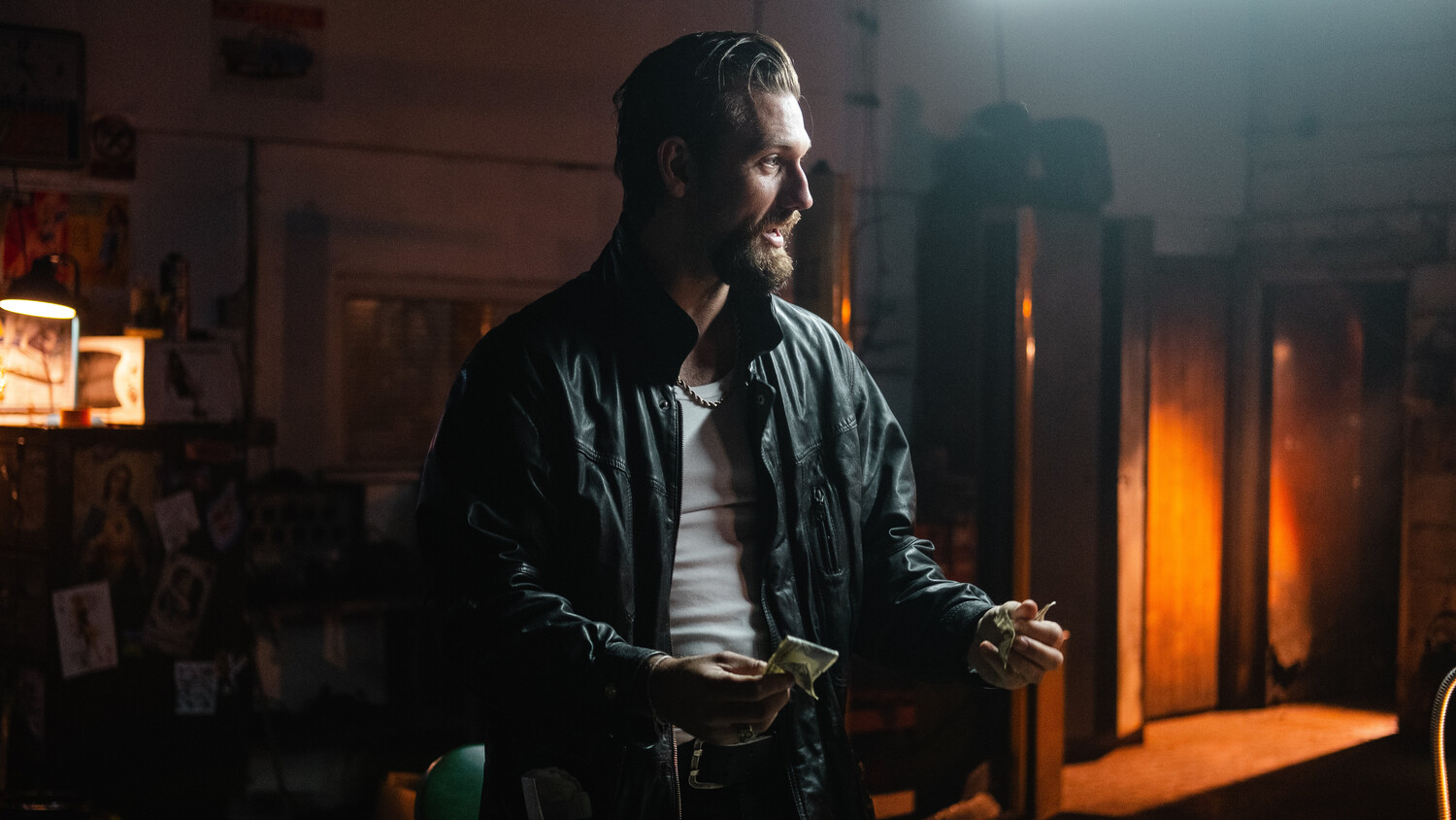 Пять фунтов искупления