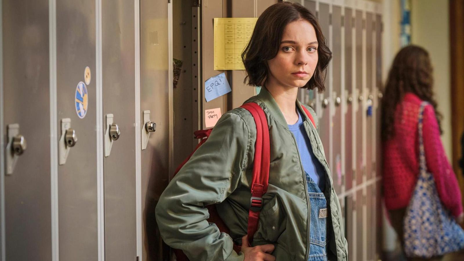 Хороших девочек не убивают