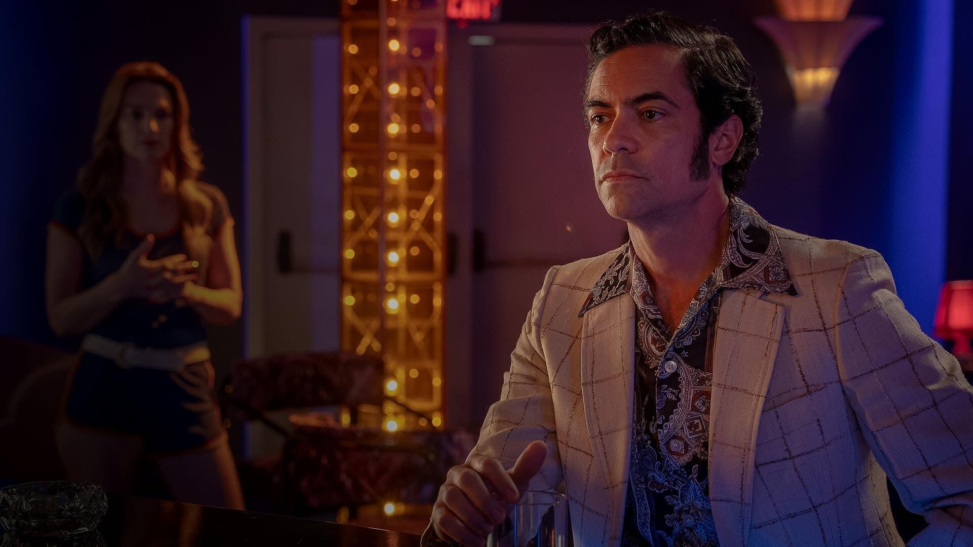 Отель «Кокаин»