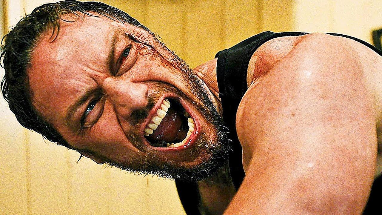 Не говори никому