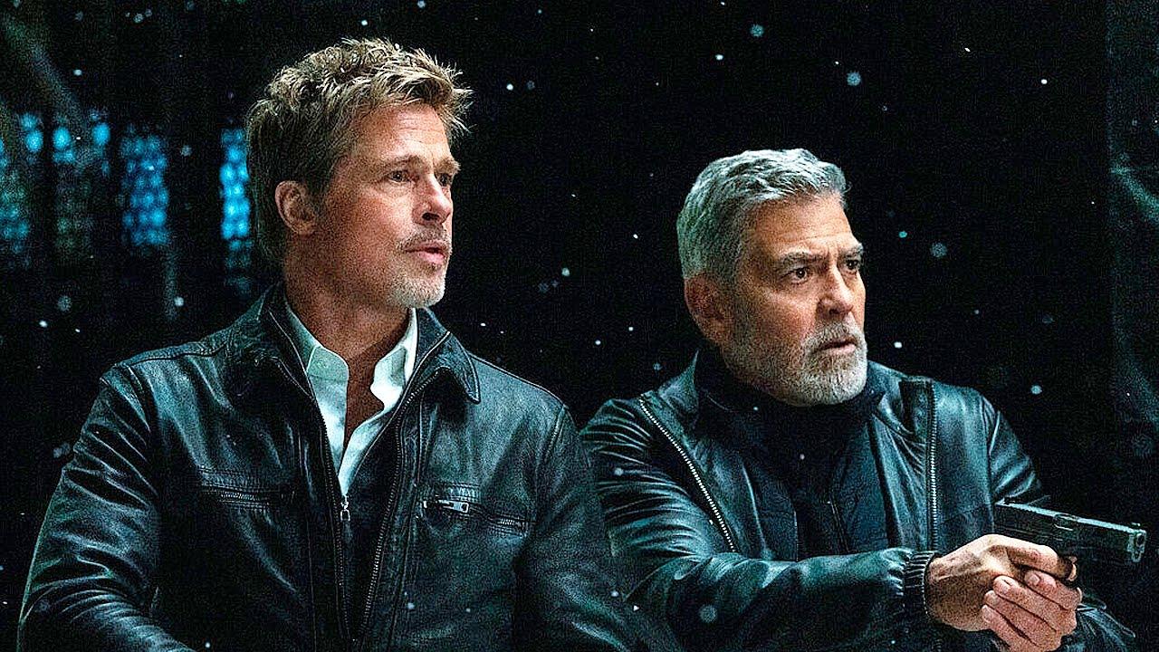 Одинокие волки