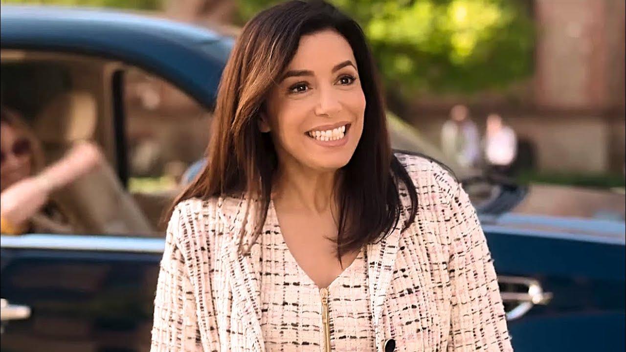 Земля женщин