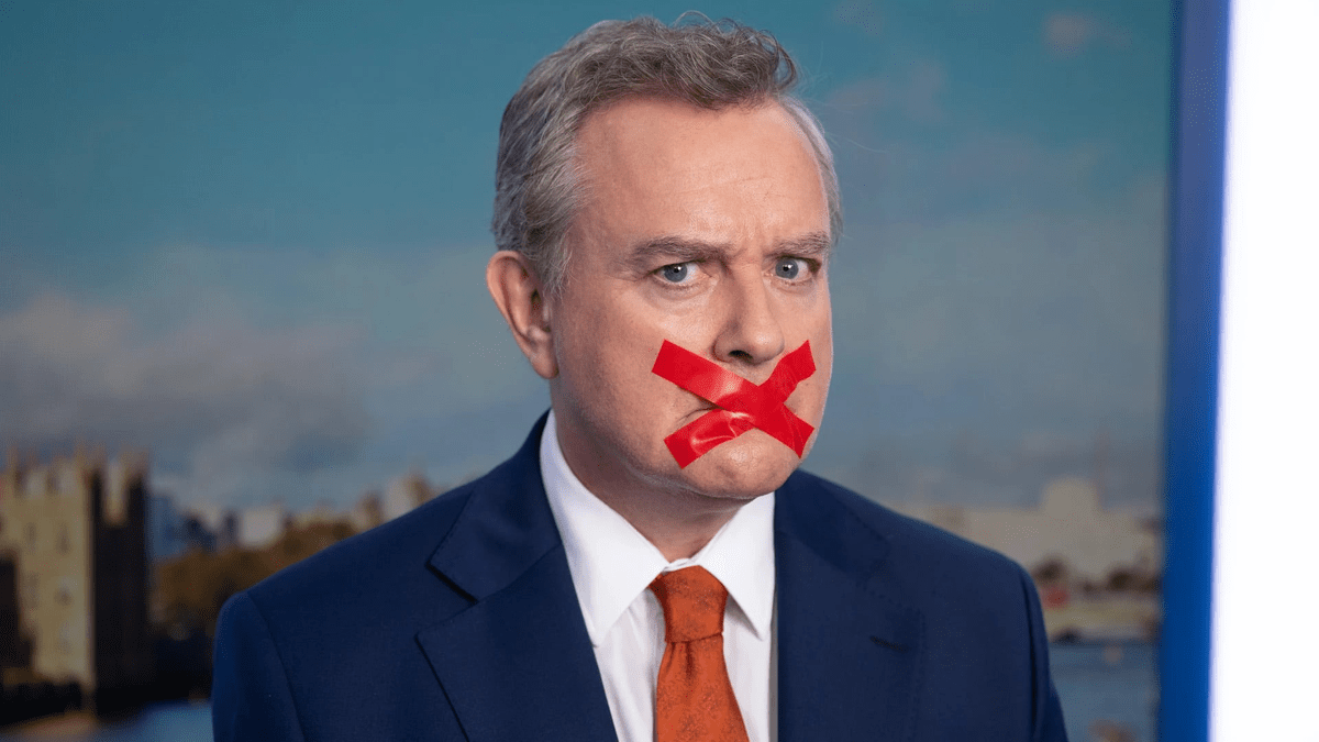 Дуглас отменяется