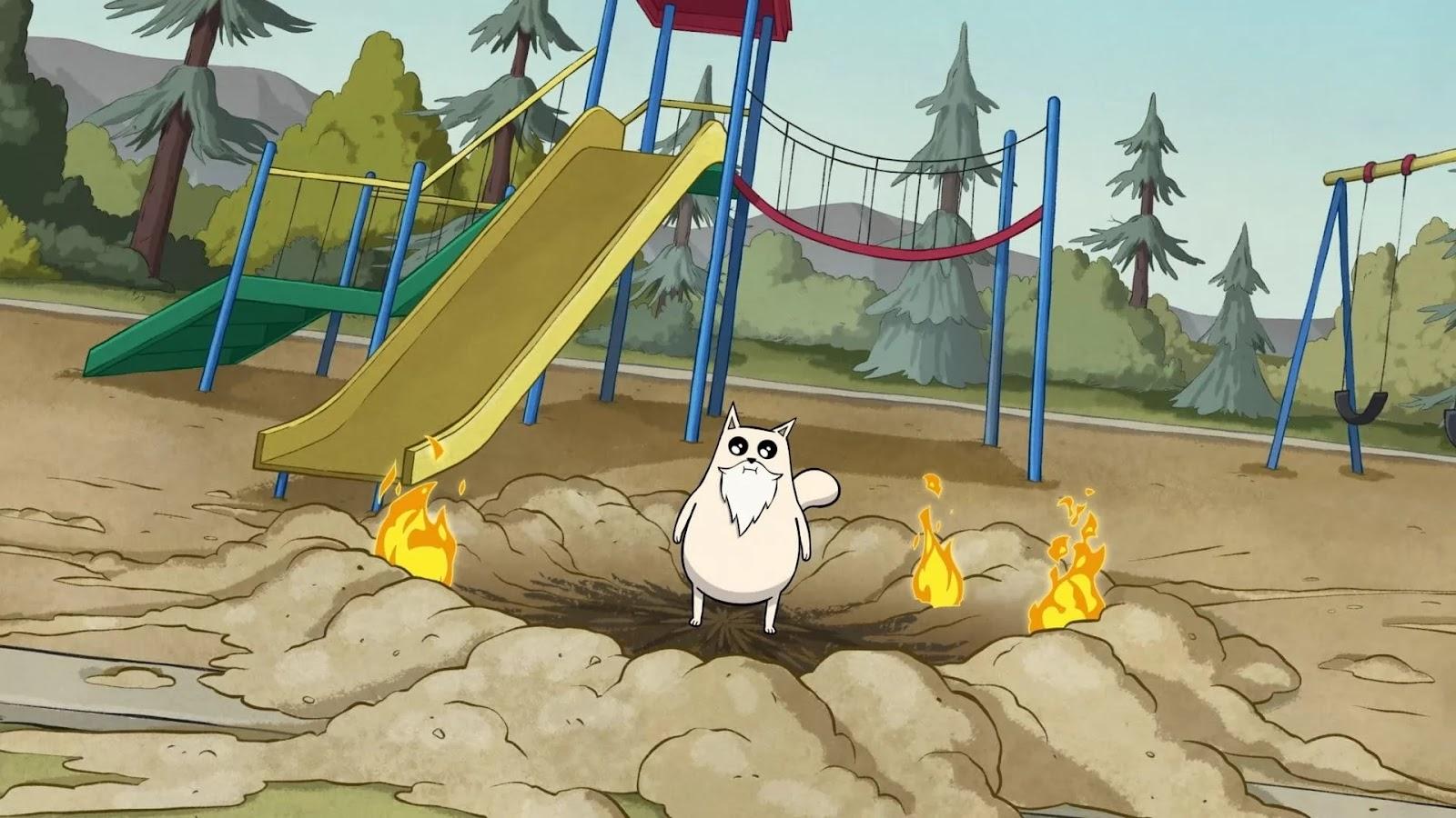 Взрывные котята